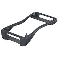 BOPLA 82887024 ປິດ SEAL, DECOR, STREAMLINE, ມີກຸມສະແກຣວ, TPE, ສີເທາະ