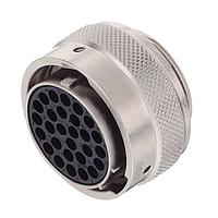 Amphenol SINE Systems RT062028SNH ຕົວເຊື່ອມ 16AWG 12 ພິນ ປລັກ ແຟມີນ