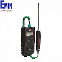 Sauermann TK52 Thermometer (-200°C~1760°C, Ip54)