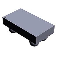 Abracon ASTMKJ-32.768KHZ-MP-DCC-T MEMS Oscillators MEMS OSC XO 32.7680KHZ LVCMOS