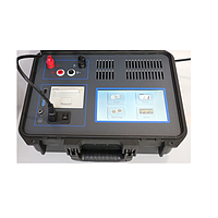 XZH Test XHZ1010 ອຸປະກອນທົດສອບຄວາມຕ້ອນຂອງວັງດິເມີ DC (20kΩ)