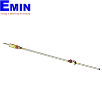 HASEGAWA HS-90N ເຄື່ອງກວດຈັບແຮງດັນກາງ ແລະແຮງດັນສູງ (6~90kV)