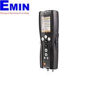 TESTO 324 ເຄື່ອງກວດຫາຄວາມດັນ/ອາຍແກັສຮົ່ວ