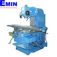 WMT CNC X5136S ເຄື່ອງ Milling Universal (7.5Kw)