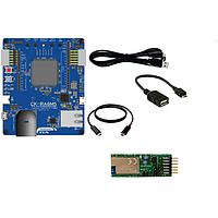 Renesas Electronics RTK7CKA6M5S08002BE ຊຸດອອກແບບ Kit ກັບ CK-RA6M5_V2 + PMOD-DA16600