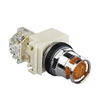 SCHNEIDER 9001K3L35LYAH13 ປຸ່ມກົດ Pushbutton Operators PSH BTTN 600VAC 10A 30MM TYPE K
