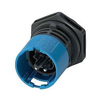 PHOENIX CONTACT 1313274 Panel Feed-Through PRC 20/2-C1-FT25-MS2 5