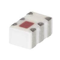 Mini-Circuits HFCG-3500+ ຕົວກັບຜ່ານສູງ LTCC High Pass Filter, 3900 - 16500 MHz