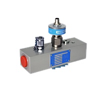 ເຄື່ອງວັດແທກໄຮໂດຼລິກ