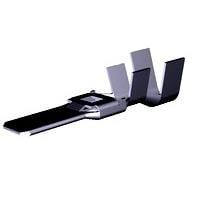 AMP Connectors - TE Connectivity 1544333-1 Contact LANGUETTE 8MM NG1