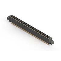 EDAC 395-100-520-512 ຕູ້ສະເລ່ຍຂອງບັດມາດຕະຖານ .100" (2.54mm) ຕູ້ສະເລ່ຍຂອງບັດ