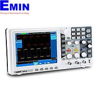 OWON SDS7122E Oscilloscope ດິຈິຕອນ (125MHz, 2 channels)