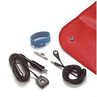 Pomona Electronics 6088 ການຄວບຄຸມສະຕາຕິກທີ່ບໍ່ມີການປະຕິບັດ, ບໍລິການພາກພື້ນ STATIC CONTROL FIE