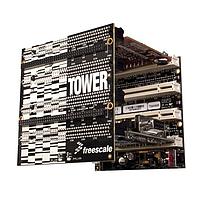 NXP TWR-ADCDAC-LTC ໂມດູນ ADC ແລະ DAC TOWER LINEAR TECH