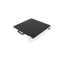 DT Detection Technology X-Panel 4343a PSM-CSV-X ຕວດຈຳແບບແຜ່ນລະດັບແກ້ວ (a-Si-TFT, 4288 x 4288, 100 µm)