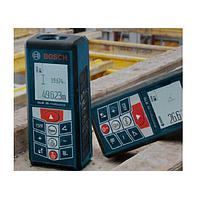 BOSCH Distance Meter Calibration Service