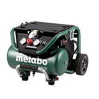 METABO POWER 400-20 W OF ເຄື່ອງອັດພະລັງງານ (230 V / 50 Hz)