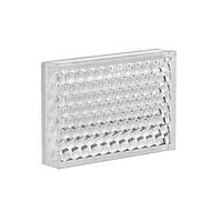 Banner Engineering BRT-48X32 ປ່ອງສະຫນອງສະຫນອງກັບຄືນ: ແບບສະກັດ 48 x 32.5 mm; ປັດຈຸບັນການສະຫນອງ: 1.0; ອຸນຫະພູມສູງສຸດ= 50 ອົງສາ C; ເປັນພລາສຕິກ - ບໍ່ມີອຸປະກອນຕິດຕັ້ງ