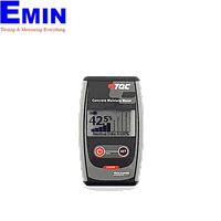 TQCSheen LI9200 ເຄື່ອງວັດແທກຄວາມຊຸ່ມຂອງຄອນກີດ (5°C~40°C; ±0.5%)