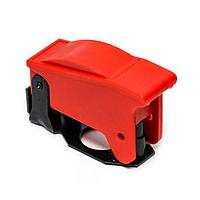 APEM 206PN ຝາປຸ່ມສະຫນອງ / ຝາປຸ່ມສະຫນອງສີແດງ Swt Guard ສໍາລັບຊຸດ 200PN