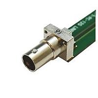 Hirose Electric BNC(75)-PLR-PC(D)-12G-3 ຕົວເຊື່ອມ BNC RECEP RA THT 75OHM 12GHz