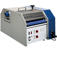 Bungard Elektronik RBM 300 ເຄື່ອງຂູ້ແບບໄຟ (1360 rpm)