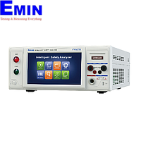 Ainuo AN1638H(F) ເຄື່ອງວິເຄາະຄວາມປອດໄພທາງໄຟຟ້າ (500VA)