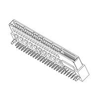 Amphenol FCI 10121510-162024ELF ຮີເຊບເຕິເຄວລ HPCE RAR 4HP10LP24S-10121510-162024ELF