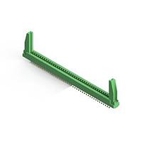 EDAC 307-084-555-278 ກາດເຊື່ອມຂອງຂອງບັດ Headers Card Edge Connector