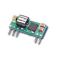 Artesyn SIL05E-05W3V3-HJ ບໍ່ມີການແຍກຕ່າງ / PoL 3.0-5.5Vin 3.63V 5A Sngl-in-ln HorizMont