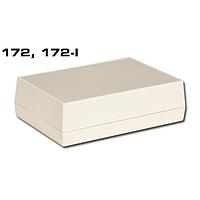 Serpac 172I,BK ພລາສຕິກ 6.88 x 4.88 x 2.01 ສີດຳ