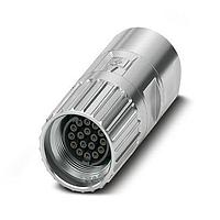 PHOENIX CONTACT 1629047 ຕົວເຊື່ອມ M17-17S1N8A8004