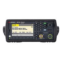 KEYSIGHT 53210A ເຄື່ອງນັບຄວາມຖີ່ RF (2CH, 350Mhz)