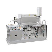 NABERTHERM RHTH 120/600/18 H2 ເຕົາ