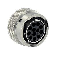 Eaton Souriau-Sunbank UT061412PH04 ຕົວເຊື່ອມຕໍ່ວົງກົງມາດຕະຖານ