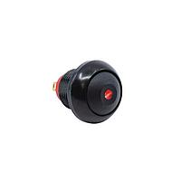 E-Switch RP8300B2M1CEBLKBLKRED ກອງປິດ OFF-ON BLK ບ້ານພາຍໃນ Blk ຝາ ແດງ LED ຈຸດ