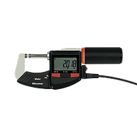 Mahr 4157021DKS ໄມໂຄມິເຕີດິຈິຕອນ (40 EWR-L, 25-50mm, IP65)