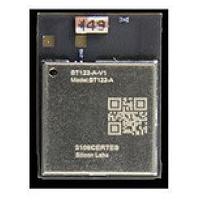 Silicon Labs BT122-A-V2 ມູດູນ Bluetooth BT122 Dual Mode Bluetooth LE, BR/EDR, EFM32 Series 1 MCU, 256 K Flash, ອະນເທນນລາວ