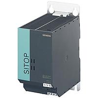 SIEMENS 6EP13342AA010AB0 ໂມດູນອອດພຸດ AC/DC SITOP SMART ROBUST 10A/24V ພາວເອີ້ຍ