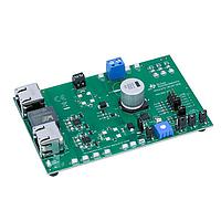 Texas Instruments TPS2372-4EVM-006 ພາວເອີເອີ ໂອເວີ ເທີນເຕີເທ (PoE) TPS2372-4EVM-006