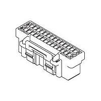 Molex 503149-3000 ກອງປະກອບປລັກ 1.5WB DUAL PLUG HO USING 30ckt