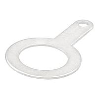 Rosenberger 51Z120-000B ປ້າຍຕິດຮອດເວີ