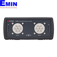 KEYSIGHT U1816C USB Coaxial Switch (DC ~ 26.5 GHz, Dual SP6T)