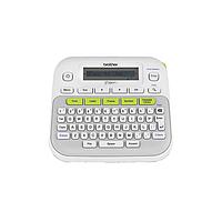 BROTHER PT-D210 ເຄື່ອງພິມປ້າຍ