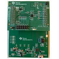 Texas Instruments ADS7038Q1EVM-PDK ADC ADC7038-Q1 ຕົວແປສັບສົດ 8-ຊ່ອງ 1-MSPS 12-bit ADC