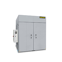 NABERTHERM KTR 6125 ເຕົາອົບແຫ້ງ (260°C. 6125L)