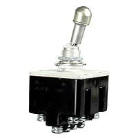 Honeywell 4TL11-3D ສະລັບສະຕິກເປີດ-ປິດ ປິດກັນນ້ຳ SEALED OI