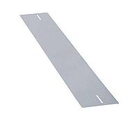 Panduit PWBTL18PG ທ່ອສາຍແລະທາງຜ່ານສາຍ TRAY LINER 18", PG, PANDUIT WIRE BASKET
