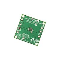 Analog Devices DC1219A-A ບົດທົດສອບຕົວຄວບຄຸມແຮງດັບໄຟຟ້າ - ຕົວຄວບຄຸມແຮງດັບໄຟຟ້າປ່ຽນແປງ LT3495EDDB Demo Board - 3-6Vin ເປັນ 15Vout