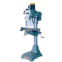 Morgon MD-400GCT ເຄື່ອງຈັກປະເພດຫົວເກຍ Mill/Drill (40/32 mm)